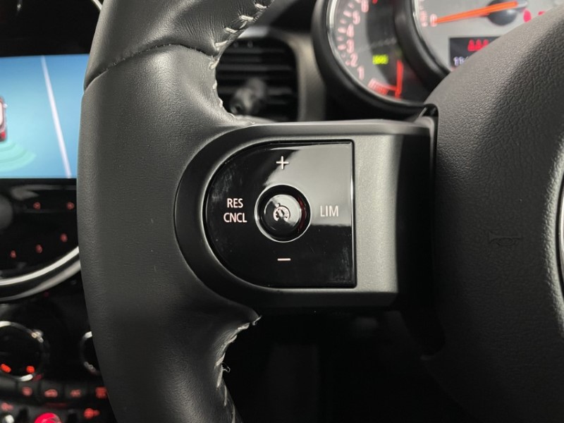 2022 (72) MINI HATCHBACK 1.5 Cooper Exclusive 5dr Auto 4670703