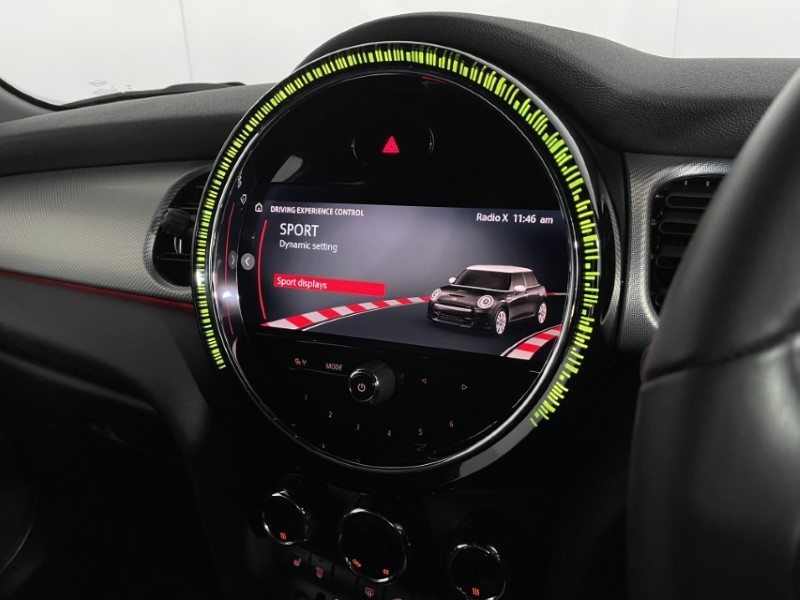 2022 (72) MINI HATCHBACK 1.5 Cooper Exclusive 5dr Auto 4670711