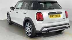 2022 (72) MINI HATCHBACK 1.5 Cooper Exclusive 5dr Auto 1