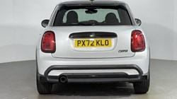2022 (72) MINI HATCHBACK 1.5 Cooper Exclusive 5dr Auto 4670729