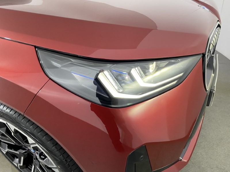 2025 (75) BMW X3 xDrive 30e M Sport 5dr Auto [Pro Pack] 4575916