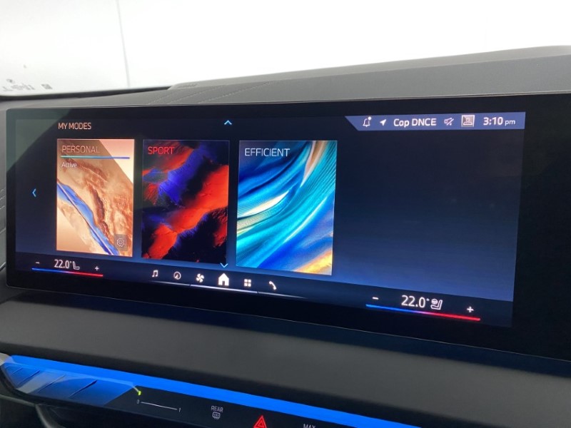 2025 (75) BMW X3 xDrive 30e M Sport 5dr Auto [Pro Pack] 4575885