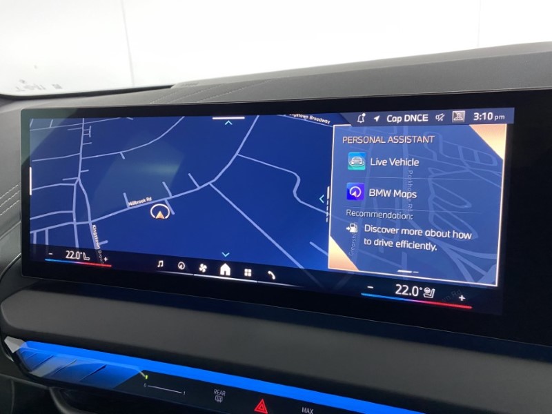 2025 (75) BMW X3 xDrive 30e M Sport 5dr Auto [Pro Pack] 4575879