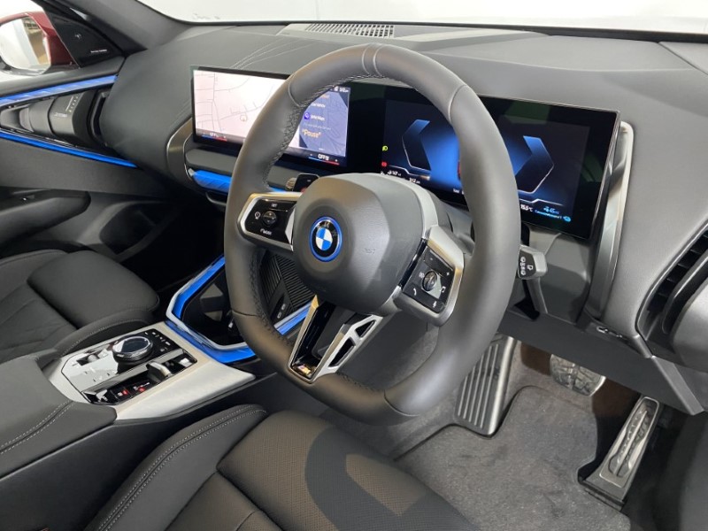 2025 (75) BMW X3 xDrive 30e M Sport 5dr Auto [Pro Pack] 4575899