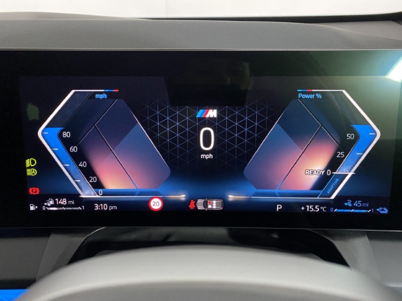 2025 (75) BMW X3 xDrive 30e M Sport 5dr Auto [Pro Pack] 4575878