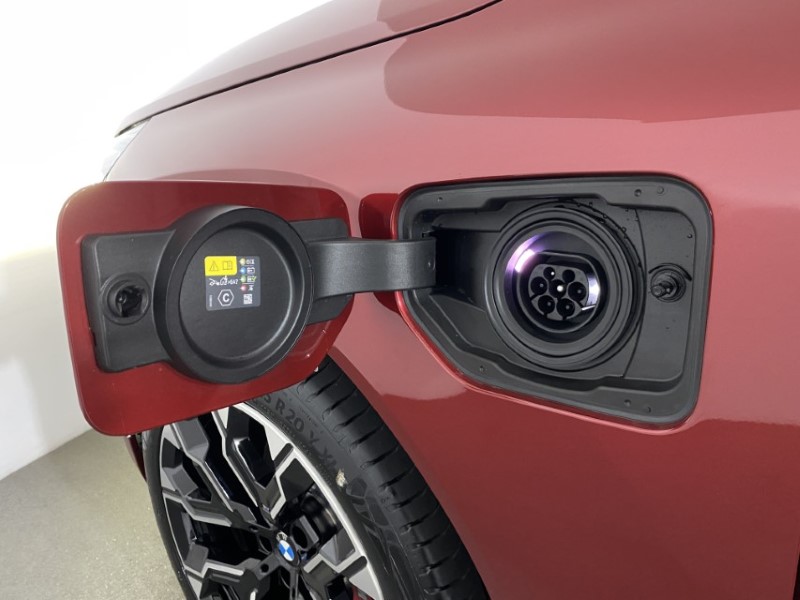 2025 (75) BMW X3 xDrive 30e M Sport 5dr Auto [Pro Pack] 4575909