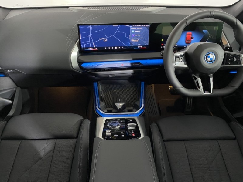 2025 (75) BMW X3 xDrive 30e M Sport 5dr Auto [Pro Pack] 4575902
