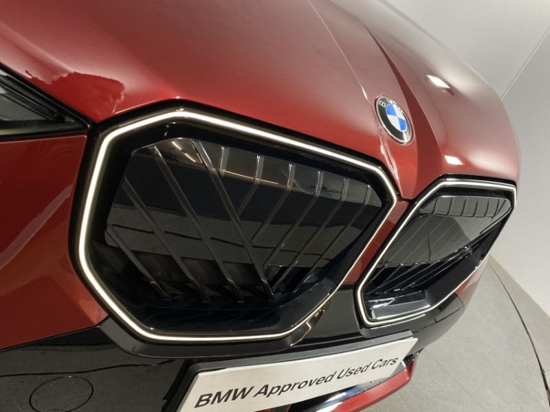 2025 (75) BMW X3 xDrive 30e M Sport 5dr Auto [Pro Pack] 4575947