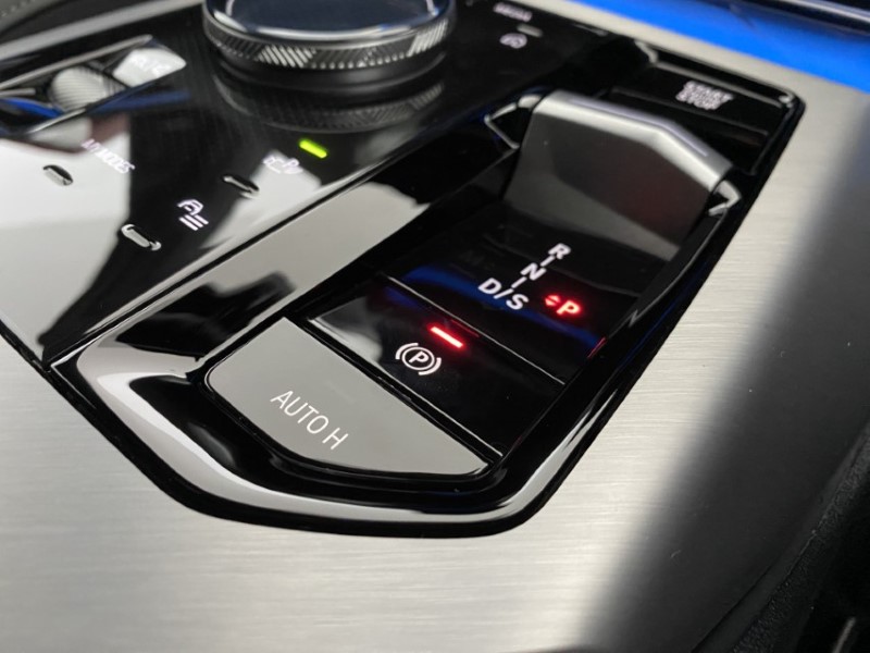 2025 (75) BMW X3 xDrive 30e M Sport 5dr Auto [Pro Pack] 4575891