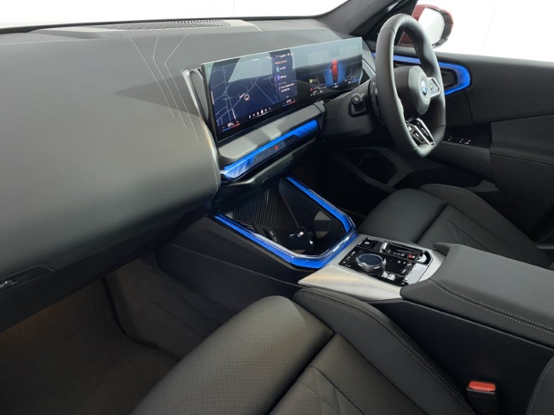 2025 (75) BMW X3 xDrive 30e M Sport 5dr Auto [Pro Pack] 4575905