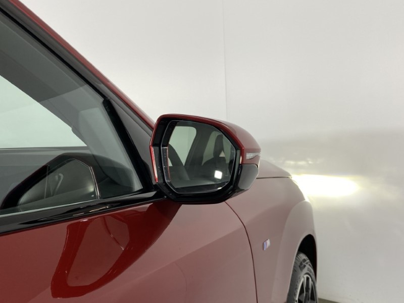 2025 (75) BMW X3 xDrive 30e M Sport 5dr Auto [Pro Pack] 4575913