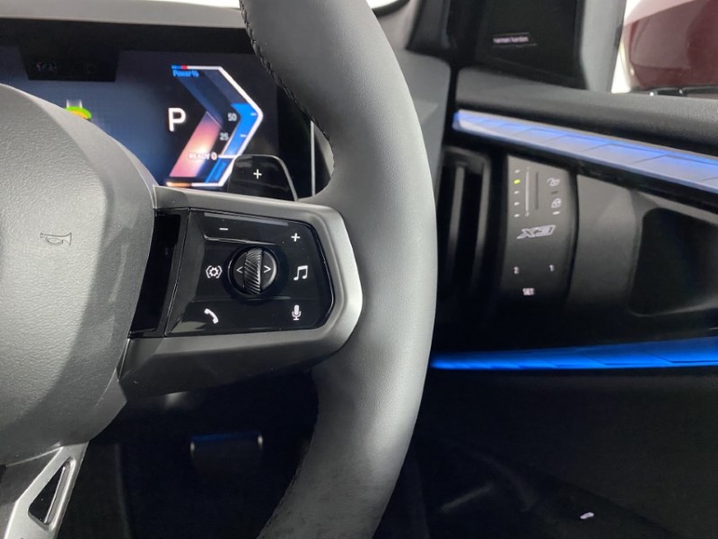 2025 (75) BMW X3 xDrive 30e M Sport 5dr Auto [Pro Pack] 4575897