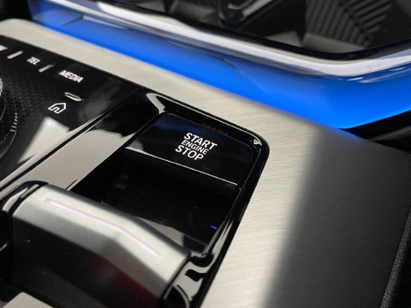 2025 (75) BMW X3 xDrive 30e M Sport 5dr Auto [Pro Pack] 4575889