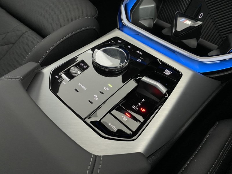 2025 (75) BMW X3 xDrive 30e M Sport 5dr Auto [Pro Pack] 4575887