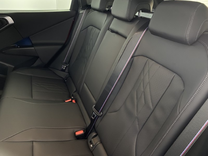 2025 (75) BMW X3 xDrive 30e M Sport 5dr Auto [Pro Pack] 4575904