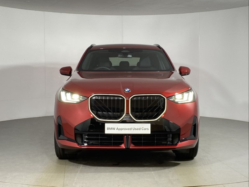 2025 (75) BMW X3 xDrive 30e M Sport 5dr Auto [Pro Pack] 4575946