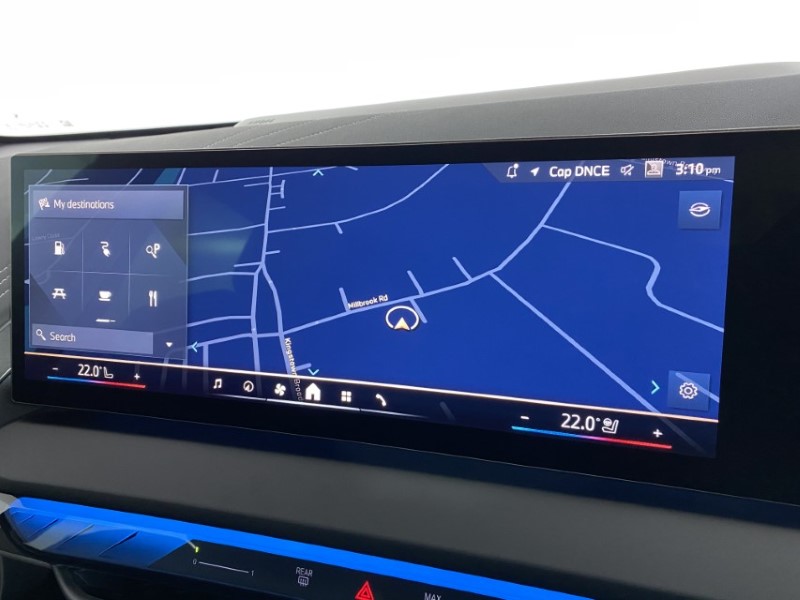 2025 (75) BMW X3 xDrive 30e M Sport 5dr Auto [Pro Pack] 4575882