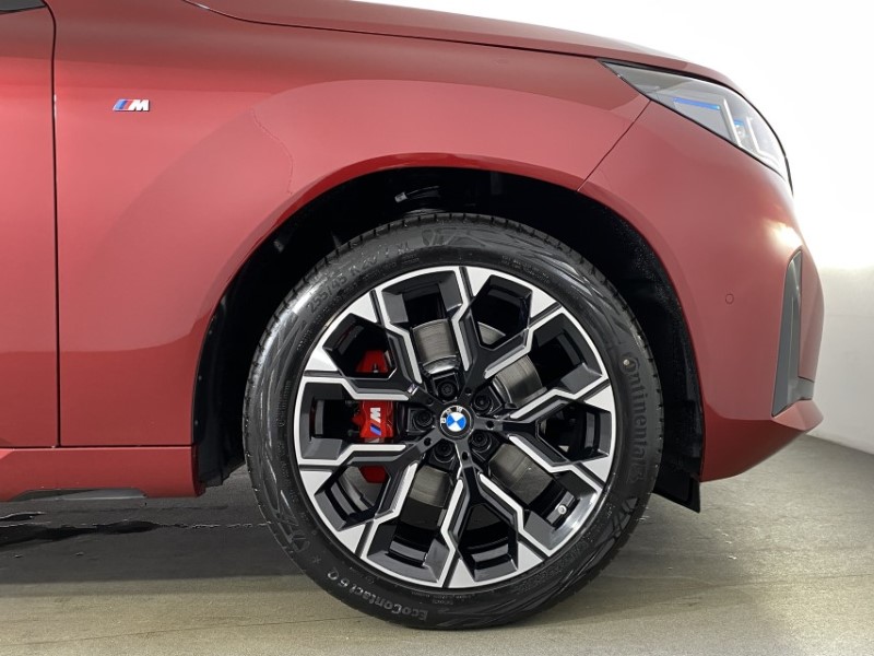 2025 (75) BMW X3 xDrive 30e M Sport 5dr Auto [Pro Pack] 4575944