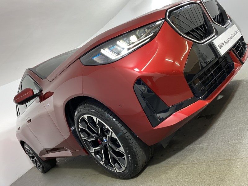 2025 (75) BMW X3 xDrive 30e M Sport 5dr Auto [Pro Pack] 4575939