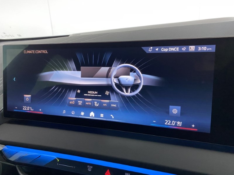 2025 (75) BMW X3 xDrive 30e M Sport 5dr Auto [Pro Pack] 4575886