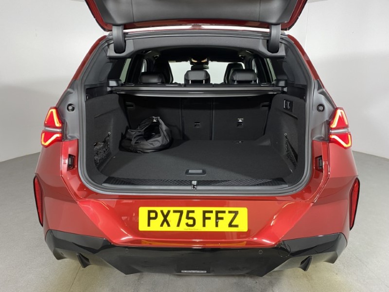 2025 (75) BMW X3 xDrive 30e M Sport 5dr Auto [Pro Pack] 4575903