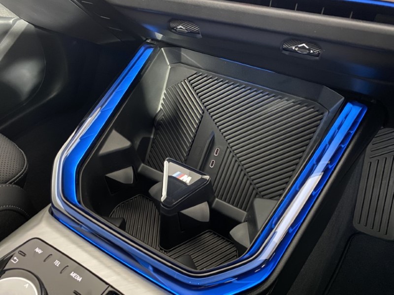 2025 (75) BMW X3 xDrive 30e M Sport 5dr Auto [Pro Pack] 4575892