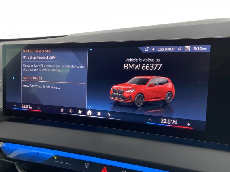 2025 (75) BMW X3 xDrive 30e M Sport 5dr Auto [Pro Pack] 4575883