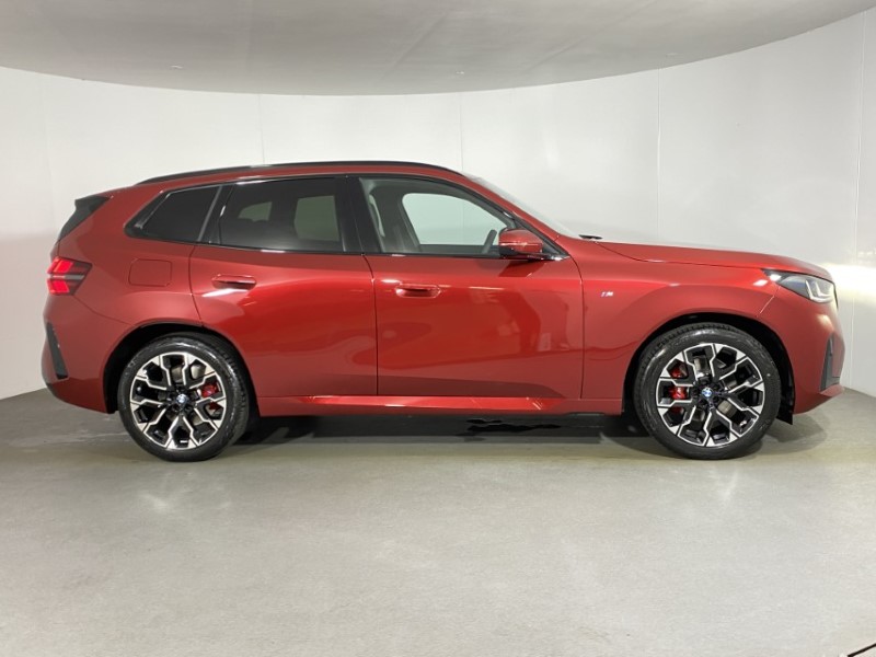 2025 (75) BMW X3 xDrive 30e M Sport 5dr Auto [Pro Pack] 4575933