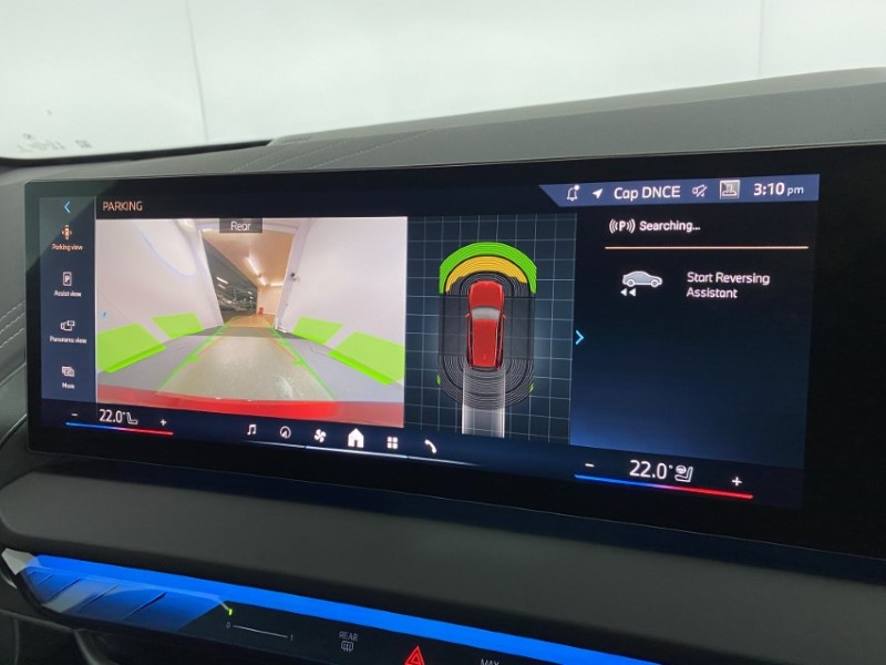 2025 (75) BMW X3 xDrive 30e M Sport 5dr Auto [Pro Pack] 4575880