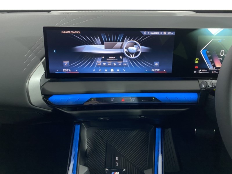 2025 (75) BMW X3 xDrive 30e M Sport 5dr Auto [Pro Pack] 4575888