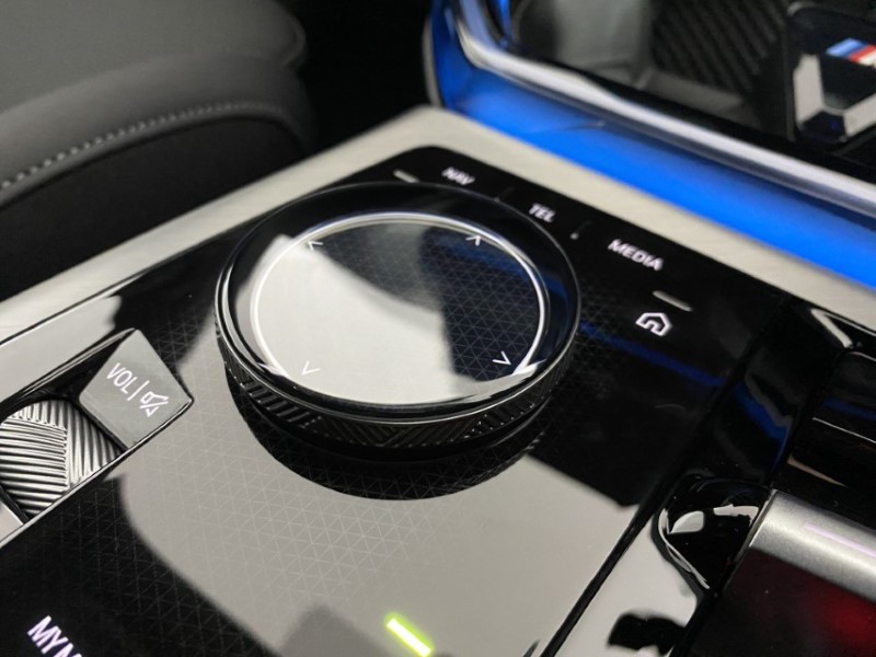 2025 (75) BMW X3 xDrive 30e M Sport 5dr Auto [Pro Pack] 4575890