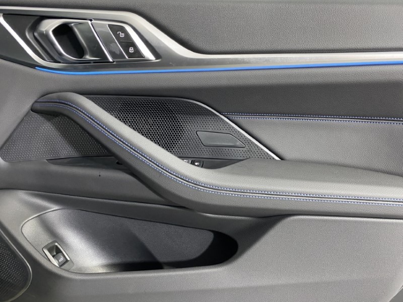 2025 (75) BMW I4 250kW eDrive40 M Sport 83.9kWh 5dr Auto [Pro Pack] 4575839