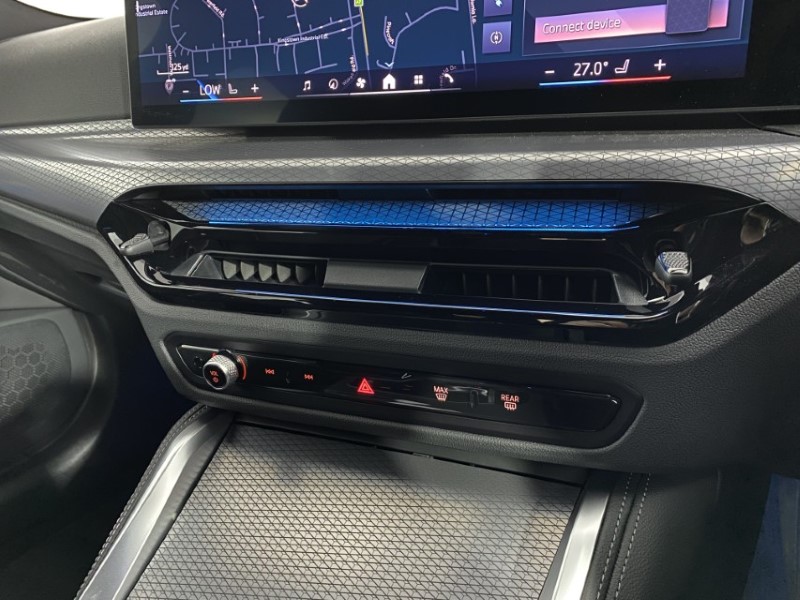 2025 (75) BMW I4 250kW eDrive40 M Sport 83.9kWh 5dr Auto [Pro Pack] 4575834