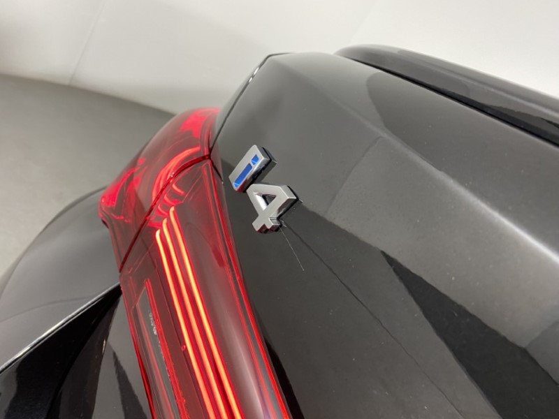 2025 (75) BMW I4 250kW eDrive40 M Sport 83.9kWh 5dr Auto [Pro Pack] 4575846