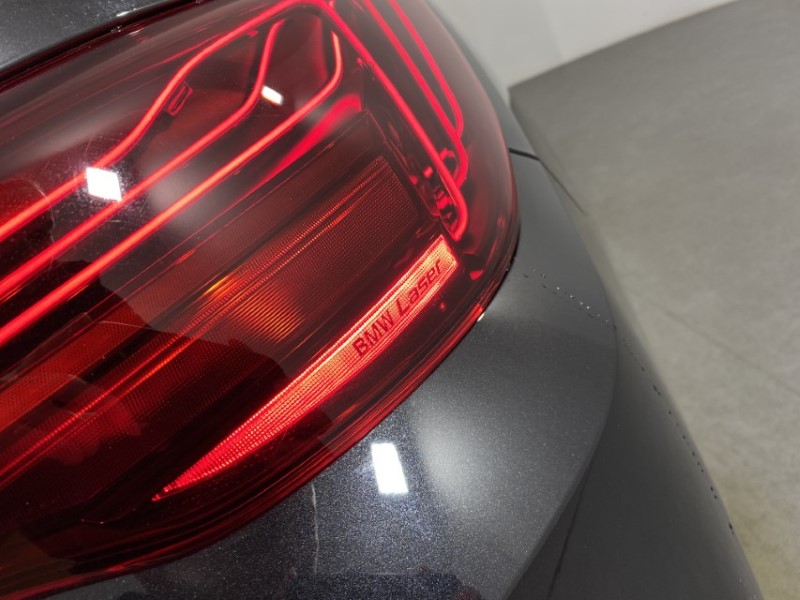 2025 (75) BMW I4 250kW eDrive40 M Sport 83.9kWh 5dr Auto [Pro Pack] 4575849