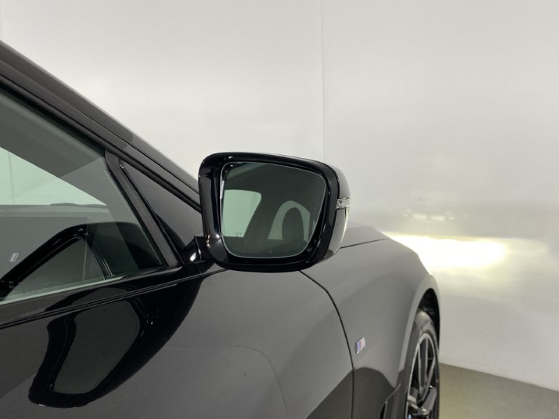 2025 (75) BMW I4 250kW eDrive40 M Sport 83.9kWh 5dr Auto [Pro Pack] 4575851