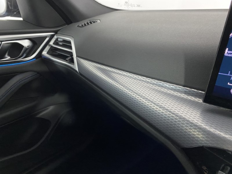 2025 (75) BMW I4 250kW eDrive40 M Sport 83.9kWh 5dr Auto [Pro Pack] 4575836