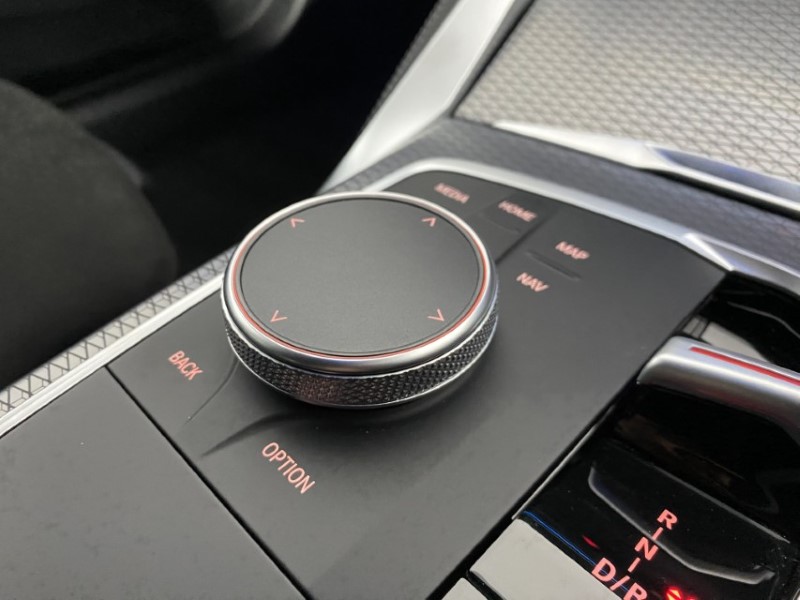 2025 (75) BMW I4 250kW eDrive40 M Sport 83.9kWh 5dr Auto [Pro Pack] 4575832