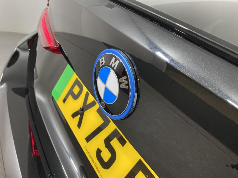 2025 (75) BMW I4 250kW eDrive40 M Sport 83.9kWh 5dr Auto [Pro Pack] 4575845