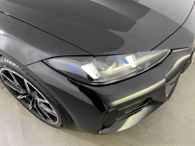 2025 (75) BMW I4 250kW eDrive40 M Sport 83.9kWh 5dr Auto [Pro Pack] 4575854