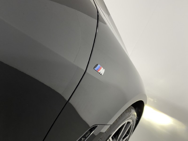 2025 (75) BMW I4 250kW eDrive40 M Sport 83.9kWh 5dr Auto [Pro Pack] 4575852