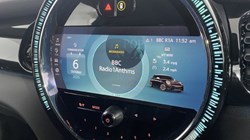 2023 (23) MINI HATCHBACK 1.5 Cooper Sport 3dr Auto 4629841