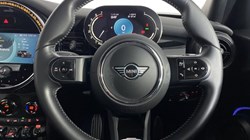 2023 (23) MINI HATCHBACK 1.5 Cooper Sport 3dr Auto 4630066