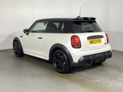 2023 (23) MINI HATCHBACK 1.5 Cooper Sport 3dr Auto
