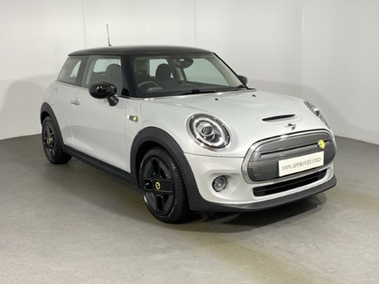 2020 (70) MINI HATCHBACK 135kW Cooper S Level 1 33kWh 3dr Auto
