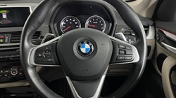 2020 (20) BMW X1 sDrive 20i xLine 5dr Step Auto 4692424