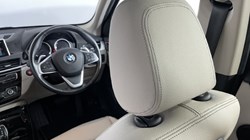 2020 (20) BMW X1 sDrive 20i xLine 5dr Step Auto 4692470