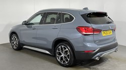2020 (20) BMW X1 sDrive 20i xLine 5dr Step Auto 1