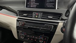 2020 (20) BMW X1 sDrive 20i xLine 5dr Step Auto 4692433