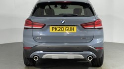 2020 (20) BMW X1 sDrive 20i xLine 5dr Step Auto 4692467